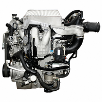 Nouveau moteur complet L3-VDT L3Y7 2.3L MZR DISI Turbo DOHC 16 soupapes essence pour Mazda CX-7 SUV AWD 2007-2014