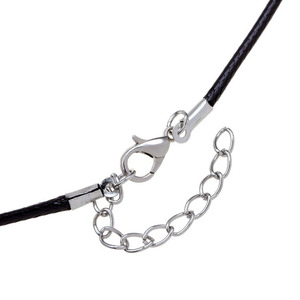 Collana con Ciondolo a Punta di Freccia per Uomo, Charm Triangolare Vintage, Gioielli alla Moda - Product Image 4