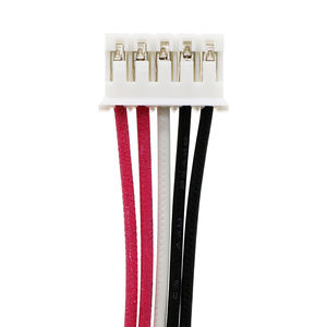 แบตเตอรี่ลิเธียมโพลิเมอร์14.06Wh 7.4V 1900mAh สำหรับ ST-03 SRS-X33 NY - Product Image 5