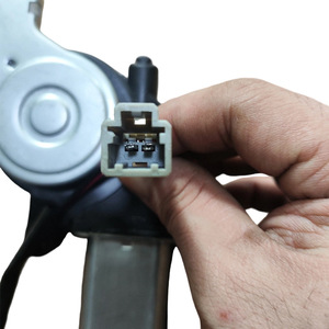มอเตอร์ปรับกระจกหลังซ้ายฮอนด้า รุ่น 72750-S9A-A01 สำหรับรถยนต์ CRV ปี 02-06 - Product Image 3