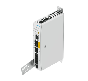 FES-TO CMMT-ST-C8-1C-MP-S0 - 8163946 ไดรฟ์ GTIN: 4052568631956 24V- 48V 8A มอเตอร์และไดรฟ์ CMMT-ST-C8-1C-MP-S0 - 8163946 FES-T - Product Image 1