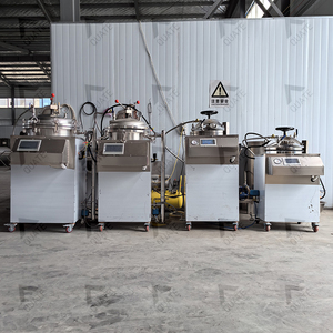 75L 100L 150L điều khiển bằng tay hoặc bán tự động hiển thị kỹ thuật số áp suất dọc hơi tiệt trùng tiệt trùng nồi hấp tiệt trùng - Product Image 6