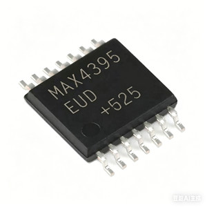 Chip de Memoria EMCP MAX4395EUD+ Nuevo con Características Precisas para Aplicaciones Electrónicas - Product Image 1