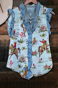 <span class=keywords><strong>เสื้อ</strong></span>เบลา<span class=keywords><strong>ส์</strong></span><span class=keywords><strong>ผู้หญิง</strong></span>ขนาดใหญ่พิเศษ<span class=keywords><strong>เสื้อ</strong></span><span class=keywords><strong>ผู้หญิง</strong></span>พิมพ์ลายม้าโรเดโอ<span class=keywords><strong>เสื้อ</strong></span><span class=keywords><strong>ยีน</strong></span><span class=keywords><strong>ส์</strong></span>เย็บปะติดแบบตะวันตกสำหรับ2026 - Product Image 3