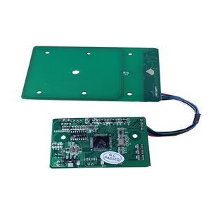 <span class=keywords><strong>Usb</strong></span> RS232 iso14443a/B RFID liên hệ với psam không tiếp xúc thông minh Mô-đun đầu đọc thẻ - Product Image 5