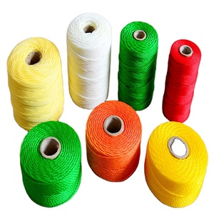 Nhà Máy Bán buôn đầy màu sắc <span class=keywords><strong>polyethylene</strong></span> câu cá quanh co trên ống chỉ để bán nóng - Product Image 1