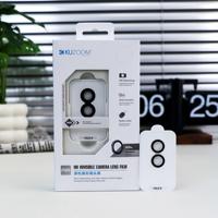 Pelindung Lensa Kamera HD Tak Terlihat untuk Samsung Galaxy Z Fold 8 Nano Sealing Anti Fog Glass Distributor Aksesoris Grosir