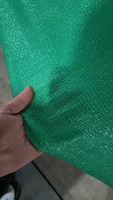 Toile d'ombrage noire pour serre horticole 3 x 7 m, taux d'ombrage 40-90%, filet réfléchissant solaire rafraîchissant, bords à œillets en aluminium