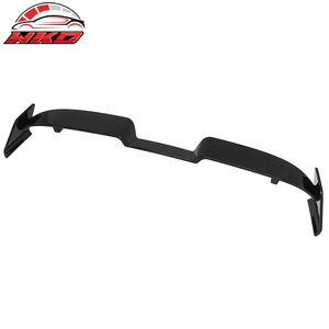 Alerón de Techo Estilo IKON V2 en Negro Brillante para Land Rover Defender 90 2020-2026 - Product Image 4