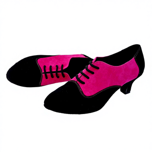 <span class=keywords><strong>Scarpe</strong></span> <span class=keywords><strong>da</strong></span> <span class=keywords><strong>Ballo</strong></span> Latino Baotou per <span class=keywords><strong>Donna</strong></span>, <span class=keywords><strong>Scarpe</strong></span> <span class=keywords><strong>da</strong></span> <span class=keywords><strong>Ballo</strong></span> Jazz con Lacci, <span class=keywords><strong>Scarpe</strong></span> <span class=keywords><strong>da</strong></span> <span class=keywords><strong>Ballo</strong></span> <span class=keywords><strong>da</strong></span> Sala per Adulti per Interni ed Esterni - Product Image 4