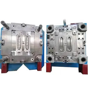 Plastic auto parts Mould Maker Factory Plastic Injection Molding Service plastic inject moulds