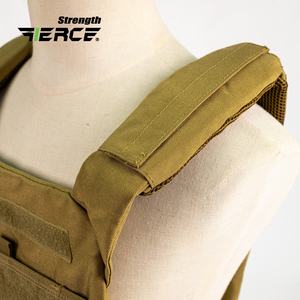 เสื้อกั๊กใส่ออกกำลังกายระบายอากาศได้ดีสำหรับกิจกรรมกลางแจ้งเสื้อออกกำลังกาย - Product Image 3