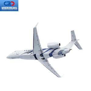 Servicio logístico profesional puerta a puerta Express Air Sea Freight Shipping Agent China a Tailandia Omán Toronto Montreal - Product Image 1