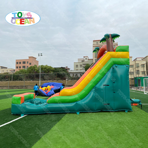 <span class=keywords><strong>2025</strong></span> giá nhà máy mới trẻ em nảy lâu đài thương mại khổng lồ trượt nước cho người lớn - Product Image 4