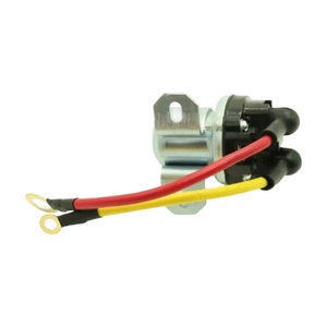 600-815-2170 สตาร์ทรีเลย์สวิตช์แบตเตอรี่รีเลย์สำหรับโคมัตสุ PC300-7 PC200-6 PC200LC-8 PC220-8 อะไหล่รถขุด 24V - Product Image 5