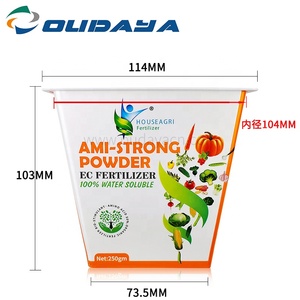 บรรจุภัณฑ์พลาสติก PP แบบ IML เป็นมิตรกับสิ่งแวดล้อม ขายส่ง พิมพ์โลโก้ตามสั่ง กล่องใส่บะหมี่กึ่งสำเร็จรูป 700 มล. พร้อมฟิล์มปิดผนึก - Product Image 5