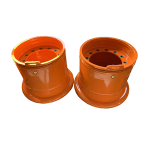 工厂轮辋工程机械车轮<span class=keywords><strong>25</strong></span>英寸<span class=keywords><strong>25</strong></span>-22.00/3.0 3件式轮胎结构26.50r25 - Product Image 4