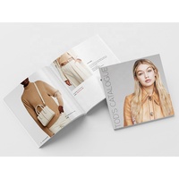 Broche personnalisée pour Magazine, collection 2020, nouveau Design