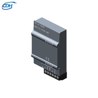 Controlador PLC 6ES7241-1CH30-1XB0 para Automatización Industrial Siemens, Controlador Lógico Programable