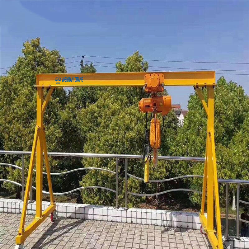 Mini Gantry Crane Small Portable Gantry Crane| Alibaba.com