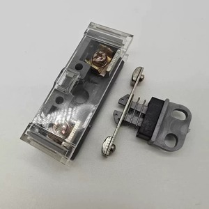 Contacto de puente para cerradura auxiliar de ascensor <span class=keywords><strong>Schindler</strong></span>, cerradura de puerta QKS9, contacto de cerradura auxiliar DS para ascensor de carga - Product Image 2