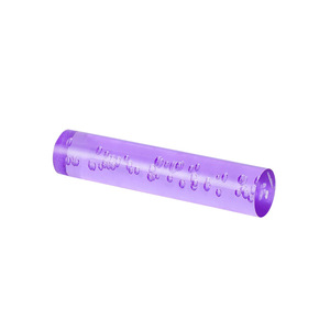 <strong>Colored</strong> <strong>Acrylic</strong>/ PMMA Bubble Rod - Product Image 3