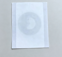Chip Alternatif M M6 6000 Jam untuk Mesin Printer Ink Jet M