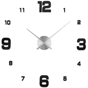 37 pollici soggiorno camera <span class=keywords><strong>da</strong></span> letto decorazione della casa muto senza cornice adesivi murali <span class=keywords><strong>specchio</strong></span> fai <span class=keywords><strong>da</strong></span> te 3d <span class=keywords><strong>grande</strong></span> <span class=keywords><strong>orologio</strong></span> <span class=keywords><strong>da</strong></span> <span class=keywords><strong>parete</strong></span> fai <span class=keywords><strong>da</strong></span> te - Product Image 3