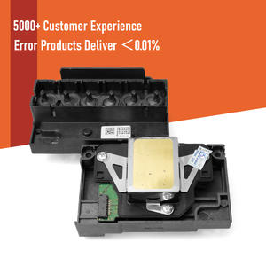 ลดกระหน่ำ! หัวพิมพ์ L1800 EPS พร้อมฟังก์ชัน DTF สำหรับเครื่องพิมพ์ - Product Image 2