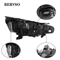Ventes chaudes : Phare avant pour Renault Clio 5.5 2023 OEM L 260600149R R 260103507R XF628-010-9