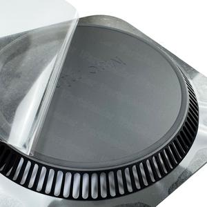 Cubierta Inferior para <span class=keywords><strong>Mac</strong></span> <span class=keywords><strong>Mini</strong></span> M4 M4 Pro A3238 A3239, Placa Inferior, Modelo 2024 - Product Image 3