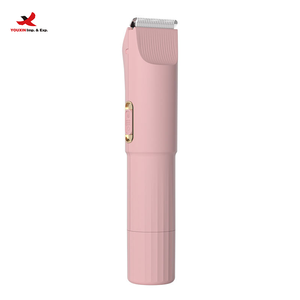 Épilateur électrique double tête HQ Mixte, promotion, pour femmes, rasoir, tondeuse, bikini, pour les jambes, usage domestique - Product Image 2