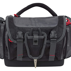 Sac à leurres pour canne à pêche, nouveau, logo personnalisé, sac à leurres, sac de ceinture - Product Image 2