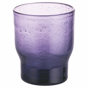 แก้วน้ำ UNICO สีม่วง 325 มล. รุ่น DRAMA QUEEN - Product Image 1