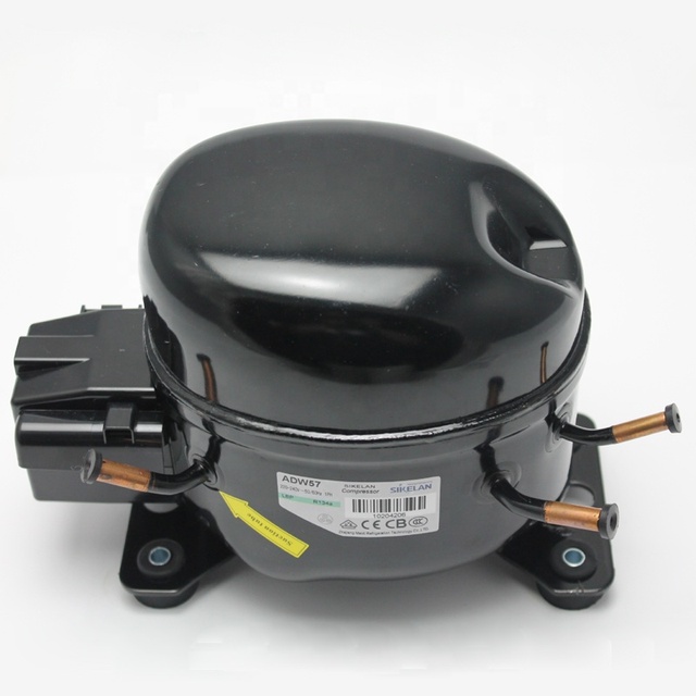 Inverter Compressor with Good Price Refrigerator Compressor Motor ADW57