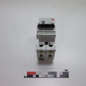 S262c20 Pemutus Sirkuit <span class=keywords><strong>2</strong></span>-kutub 20a, 277/480vac Baru Asli Stok Tersedia Otomasi Industri Pac Khusus Pemrograman Plc Con - Product Image 1