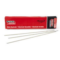 Electrodo de Acero Inoxidable E308-16/308L-16 E309-16 E309L-16, Temperatura de Funcionamiento 450-500°C, Corriente de Soldadura 80-100A
