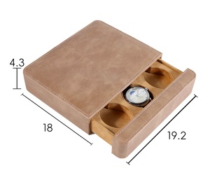 Étuis de montre pour hommes - Product Image 1