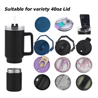 Gobelet isotherme détachable pour voiture 1200 ml en acier inoxydable avec support magnétique pour téléphone et couvercle personnalisable