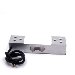 SC601AC 130 x 40 x 22mm big size platform scale <b>load</b> cell 20kg 50kg 100kg 150kg 200kg <b>load</b> cell - Product Image 3