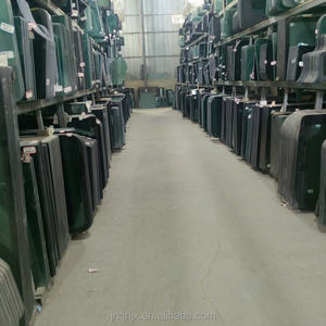 Vidrio de la cabina del excavador, fabricante deslizante del parabrisas delantero y trasero de vidrio de la R220-7tempered DE LA R215-7 DE LA R110-7 - Product Image 4