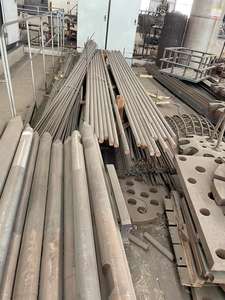 ZOSIN ZSB680 Broca Hidráulica de 68mm para Escavadora com Rolamento, Bomba de Motor e Motor - Product Image 5