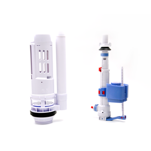 Nhà Máy Thêm Dày Con Dấu Nhà Vệ Sinh Vòng Sáp Nhà Vệ Sinh Xe Tăng Nút Có Thể Điều Chỉnh Kép <span class=keywords><strong>Flush</strong></span> Van Điền Van Sửa Chữa Kit Cho Kohler/Toto - Product Image 2