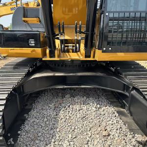 Excavadora Mediana CAT 329D Usada, Original de Japón, 29.24 Toneladas, Excavadora para Minería y Movimiento de Tierras - Product Image 3