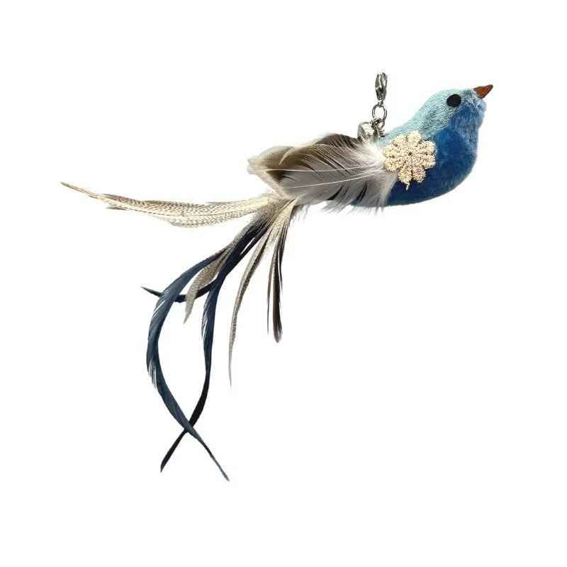 QY oiseau-bleu