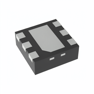 มีสินค้าในสต็อก LP5912Q1.5DRVTQ1 ชิปจัดการพลังงาน (PMIC) ซื้อชิ้นส่วนอิเล็กทรอนิกส์ออนไลน์ 6 WDFN Exposed Pad - Product Image 1