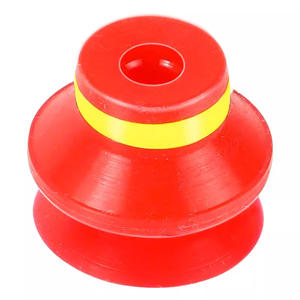 PIAB VF15/20/25/30/40/50 <b>Industrial</b> Pneumatic Accessories <b>Robotic</b> Vacuum Suction Cups Valves New Condition for Machinery - Product Image 2