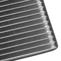 Womala - Evaporador de Aire Acondicionado para Automóviles al por Mayor, 30630696, Evaporador de Aire Acondicionado para Volvo XC90 S60 V70