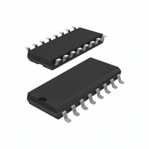 Composants électroniques Logic 16 SOlC MC74LCX257MEL en stock - Product Image 1