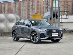 <span class=keywords><strong>Audi</strong></span> <span class=keywords><strong>Q3</strong></span> SUV de 5 Puertas, 5 Plazas, Gasolina, con Transmisión Automática de 7 Velocidades, Neumáticos R17, Asientos de Cuero, Volante a la Izquierda, Usado, <span class=keywords><strong>Precio</strong></span> Económico - Product Image 3